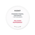 Kuzast Toothpowder / Powdered Mineral Toothpaste